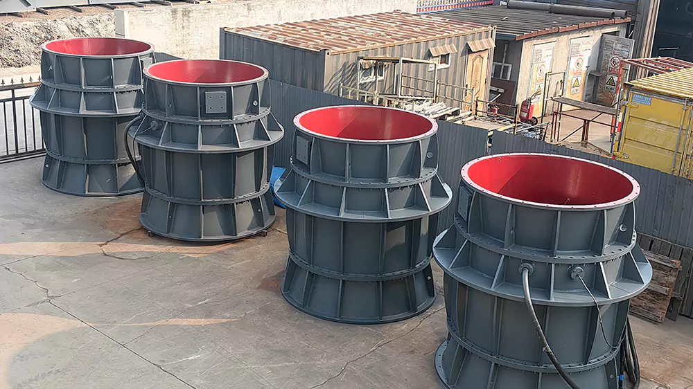 Umožnenie riadenia vodných zdrojov vo viacerých scenároch