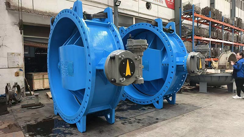 Water Pump Control Valve