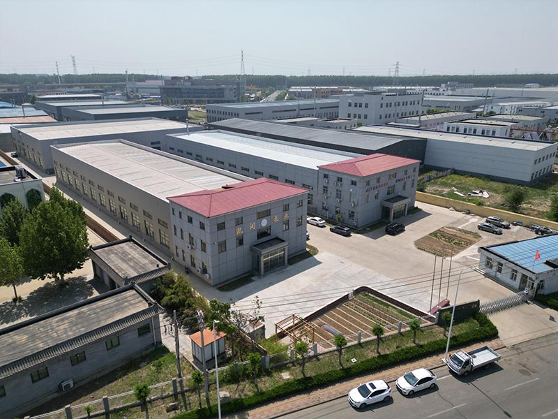 Vertical Axial Flow Pump